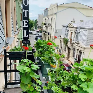 فندق Brighton, باتومي