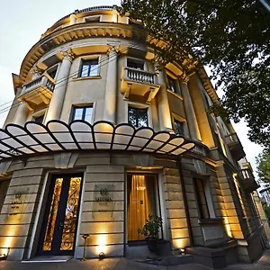 Astoria Otel Tiflis