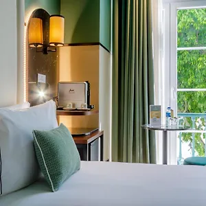 Nicola Rossio Otel Lisboa