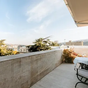 Citrus Otel Tiflis