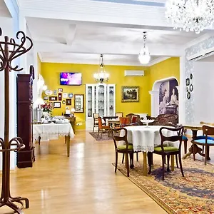 Old Key Otel Tiflis