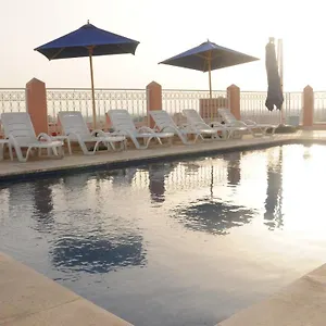 Racine Otel Marakeş