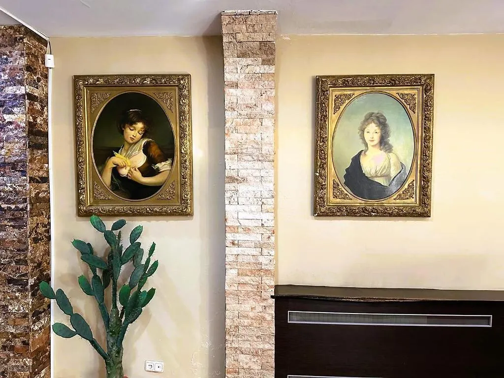 G Bakuri Hotel Batumi
