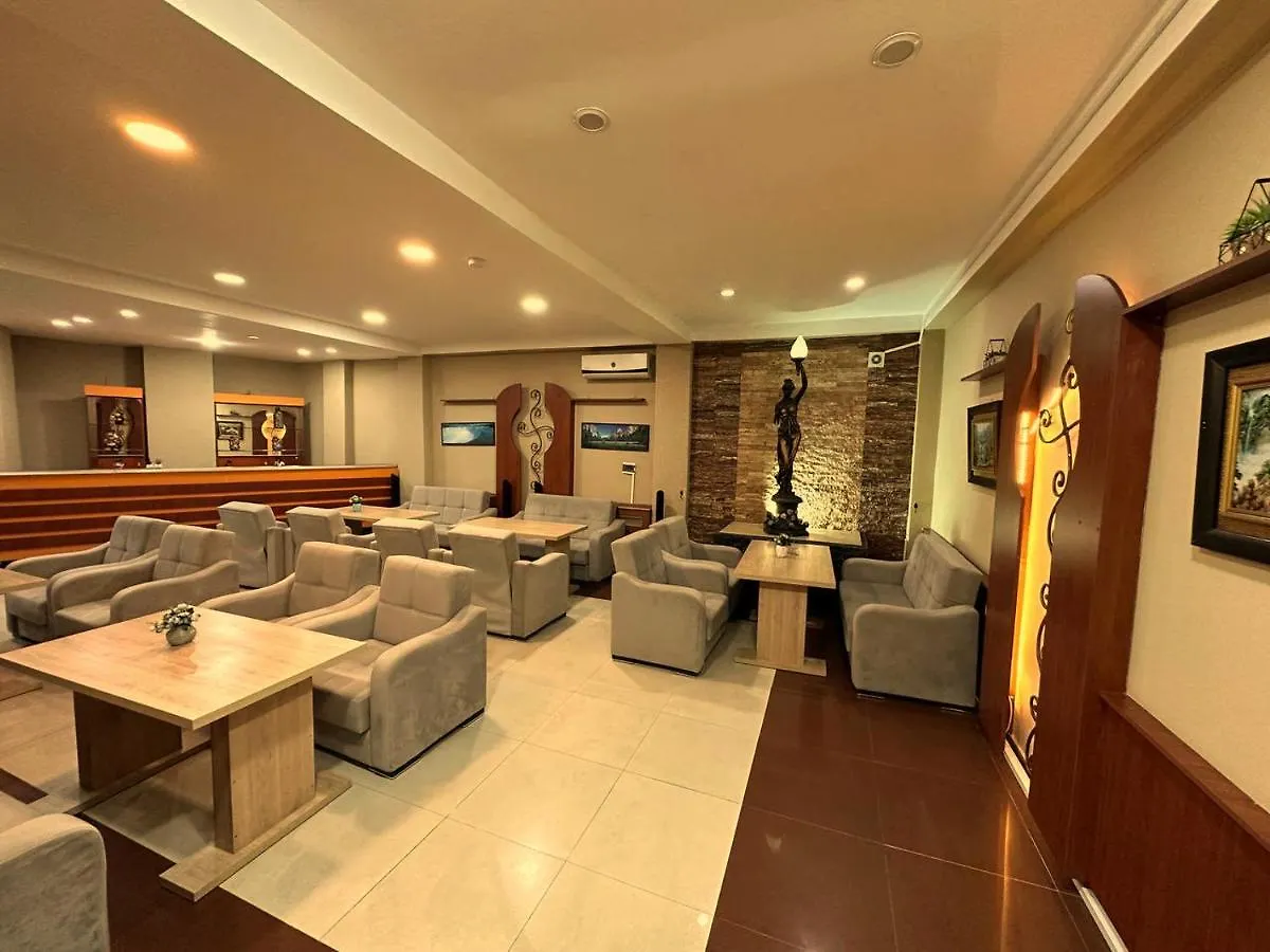 G Bakuri Hotel Batumi