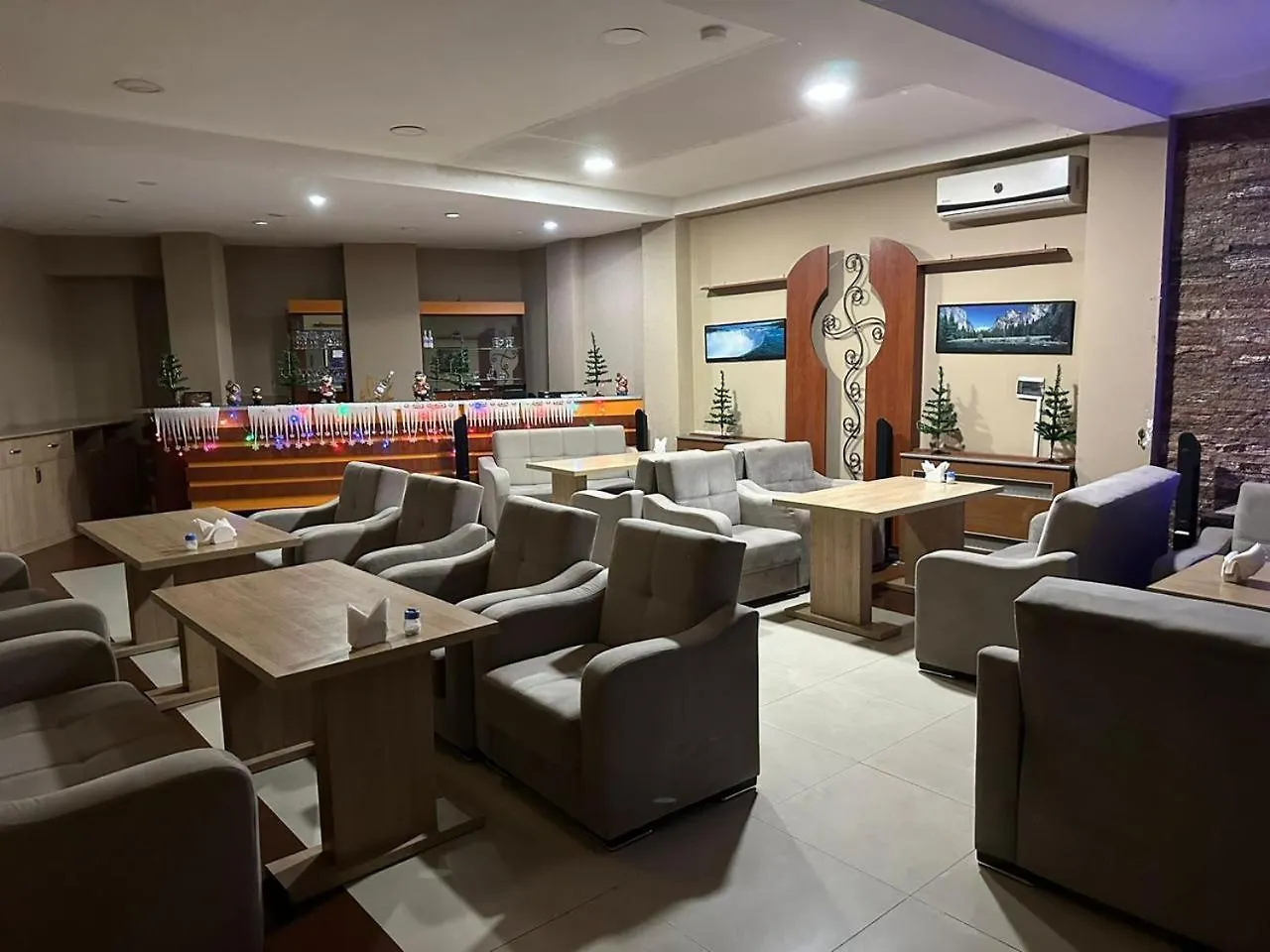 G Bakuri Hotel Batumi Georgia
